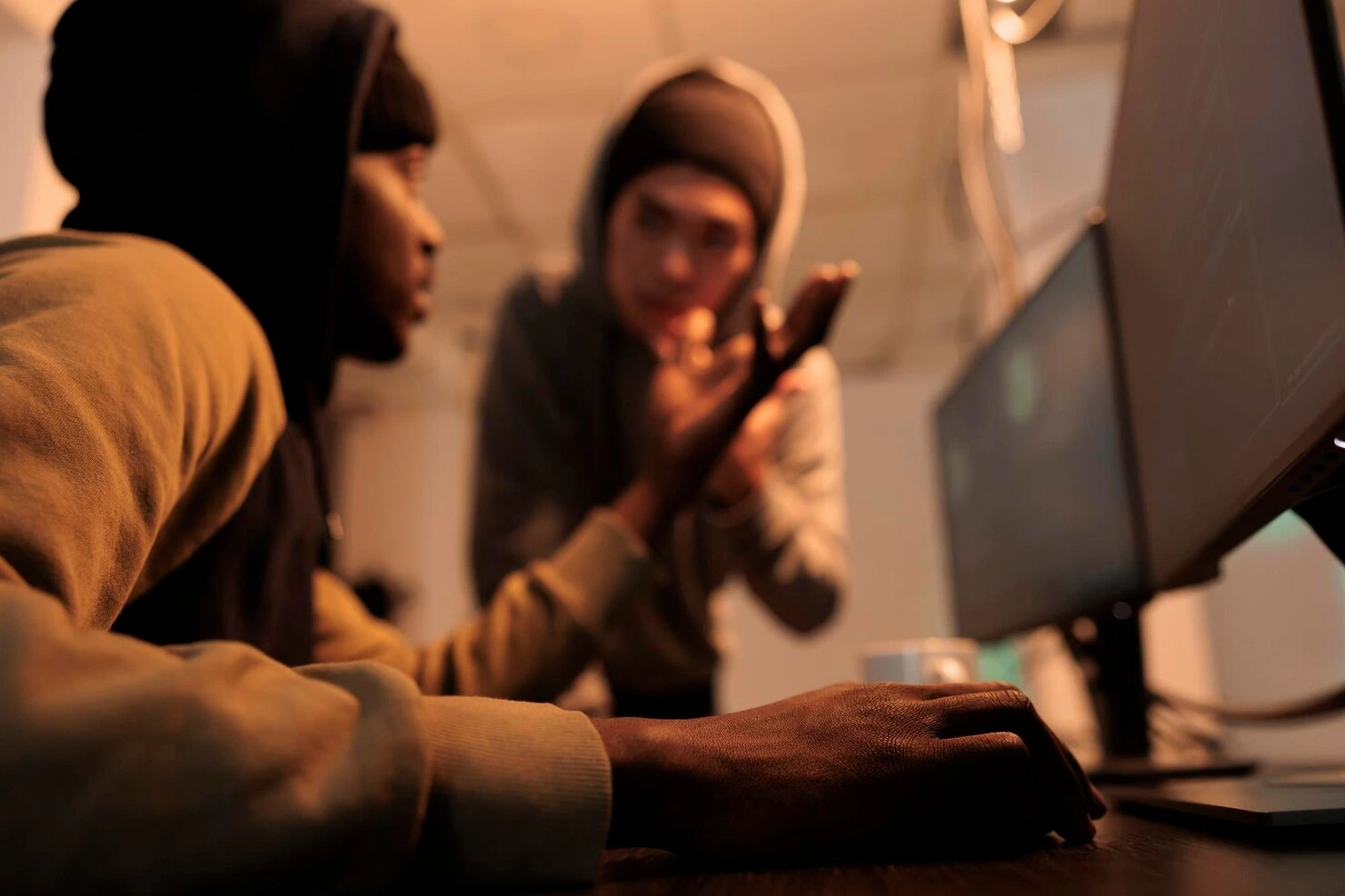 White-Collar Crimes in Thailand: Fraud, Embezzlement, and Cybercrime