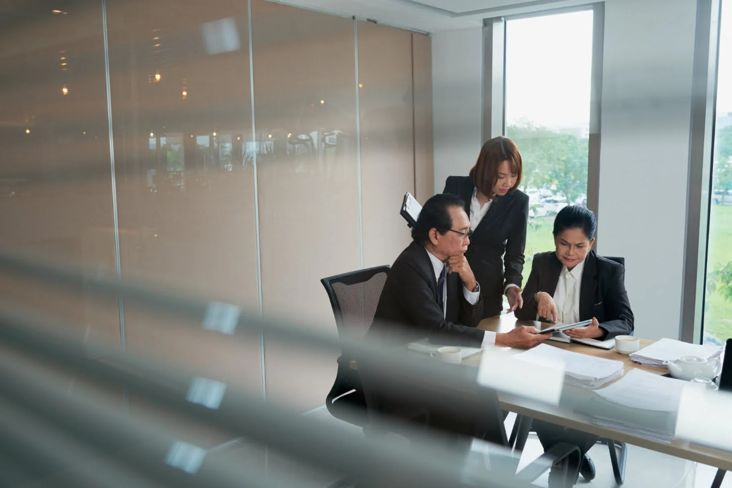 Guide to the Best Law Firms in KL for Corporate and Employment Matters