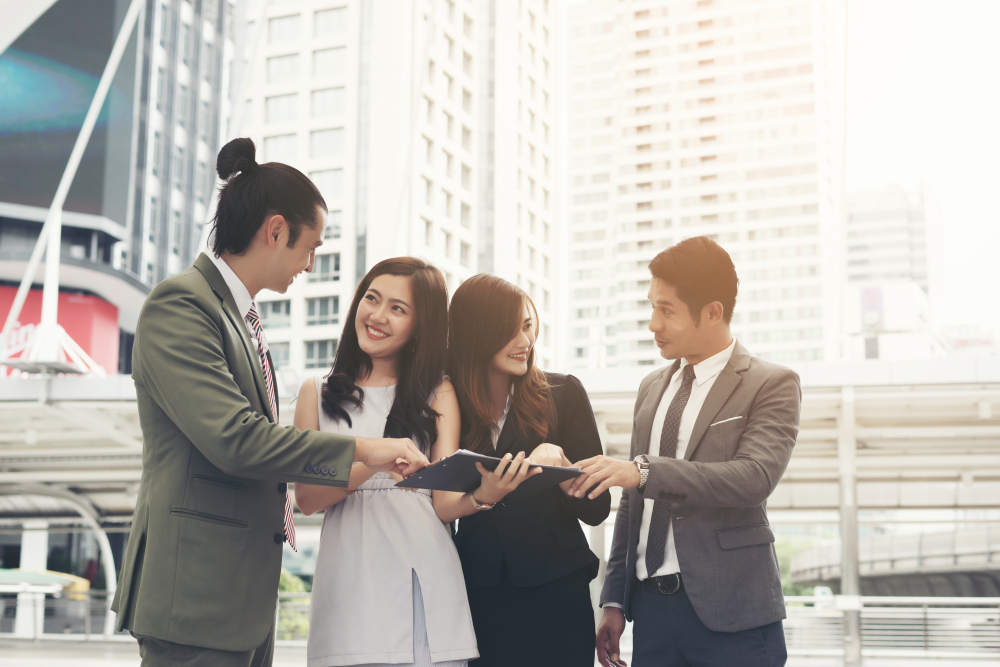 A Complete Overview of the Companies Act in Malaysia