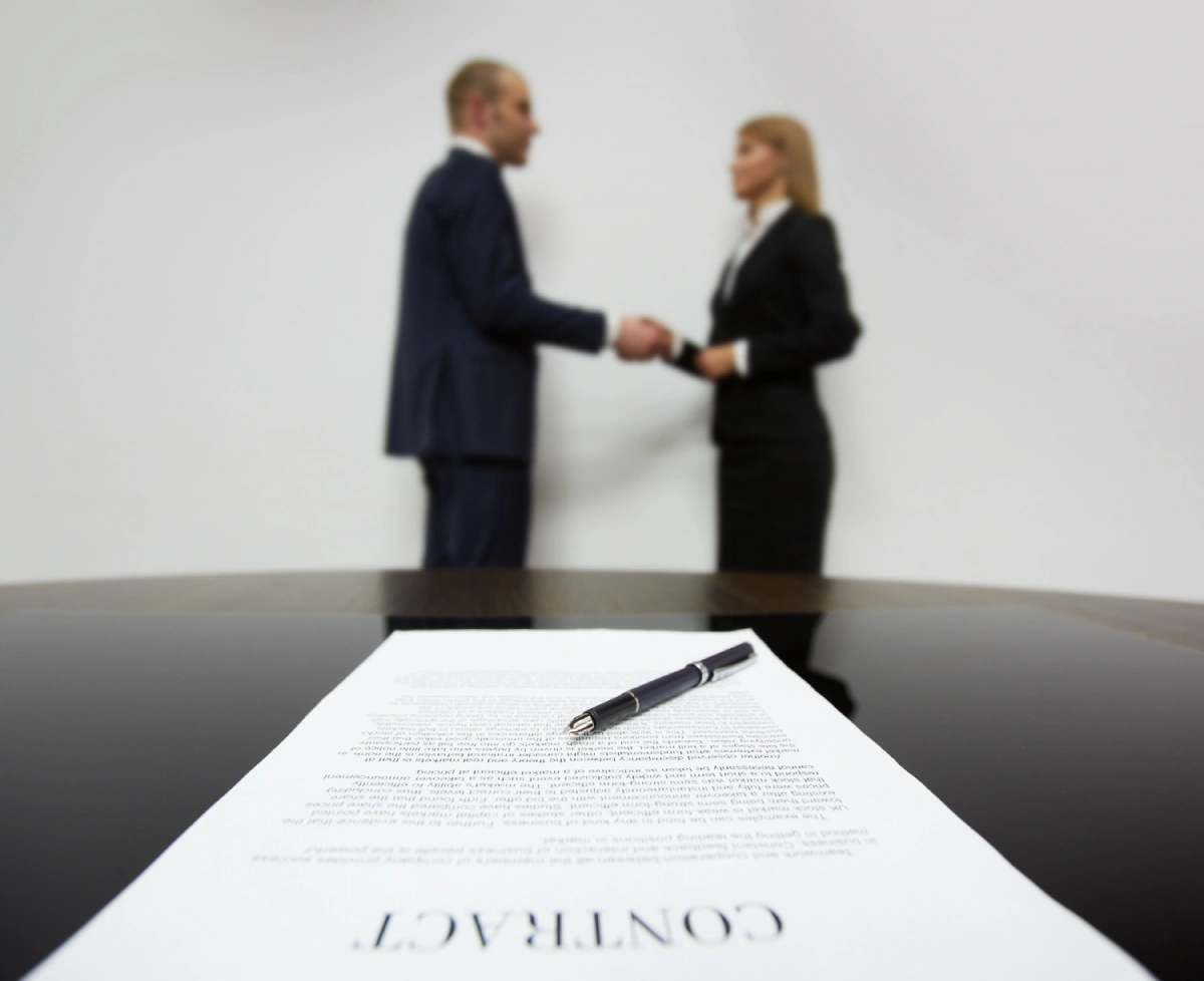 Key Clauses to Include in a Shareholder Agreement Contract