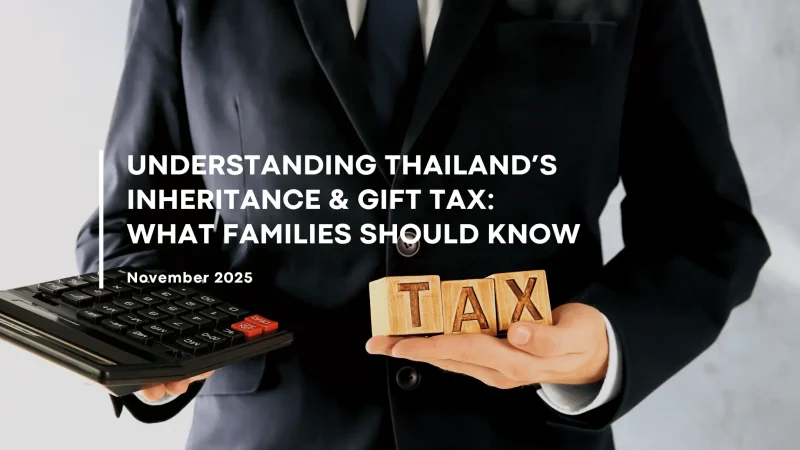 46. TH Inheritance and Gift Tax (1)