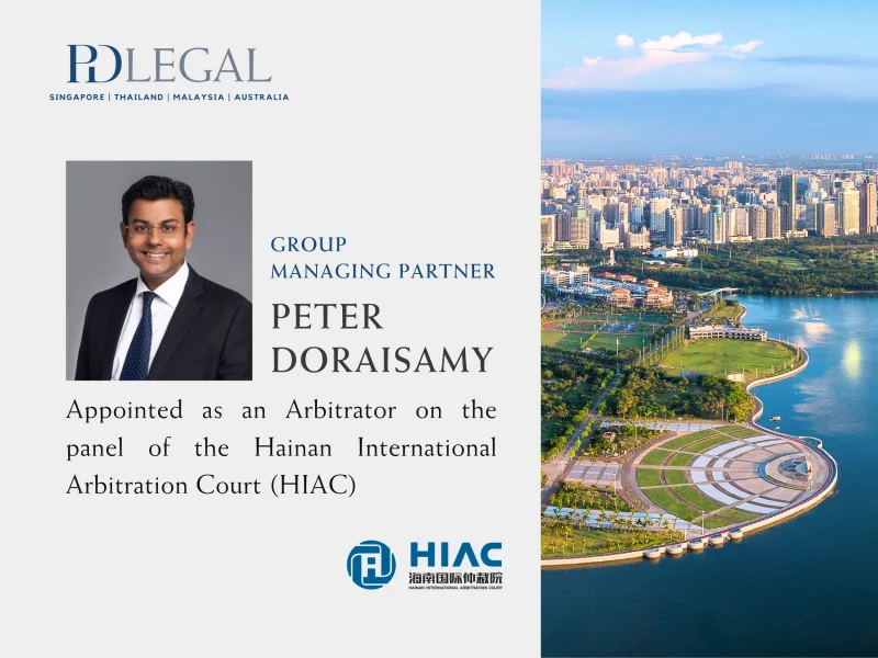 HIAC - Peter Doraisamy (1)