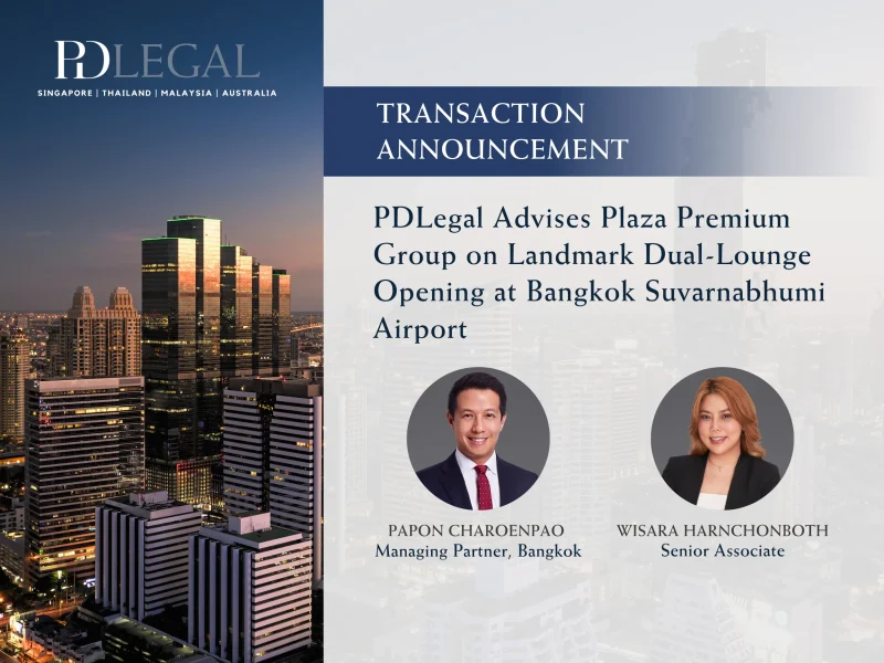 TA - Plaza Premium Group